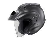 Arai CT Z Helmet Black Frost XL