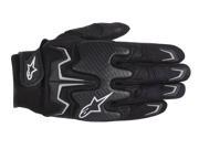 Alpinestars Fighter Air Gloves Black XX Large
