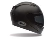 Bell Vortex Solid Helmet Matte Black MD