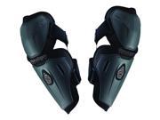 Troy Lee Designs Youth Elbow Guards Gray
