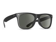 Dot Dash Kerfuffle Vintage Sunglasses Black Grey Polarized