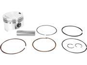 Wiseco Forged Piston Kit 56mm Fits 01-02 Kawasaki KX125 Wiseco Forged Piston Kit 56mm Fits 01-02 Kawasaki KX125