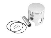 Wiseco Pro-Lite Piston Kit 48.5mm Fits 01-12 Kawasaki KX85 Wiseco Pro-Lite Piston Kit 48.5mm Fits 01-12 Kawasaki KX85