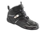 Joe Rocket Atomic 2014 Boots Black/Gray 8 USA Joe Rocket Atomic 2014 Boots Black/Gray 8 USA
