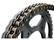 Bikemaster 525x130 Bmxr Xring Chain Bk/g 525bmxr-130/bg Bikemaster 525x130 Bmxr Xring Chain Bk/g 525bmxr-130/bg