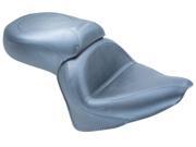Mustang 1-Piece Wide Touring Seat Vintage Fits 96-05 Kawasaki VN800B Vulcan Classic Mustang 1-Piece Wide Touring Seat Vintage Fits 96-05 Kawasaki VN800B Vulcan Classic