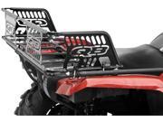 QuadBoss Rear Rack Extension Fits 95-04 Polaris All Plastic Rack Models QuadBoss Rear Rack Extension Fits 95-04 Polaris All Plastic Rack Models