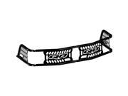 QuadBoss Front Rack Extension Fits 07-08 Yamaha YFM350G Grizzly QuadBoss Front Rack Extension Fits 07-08 Yamaha YFM350G Grizzly
