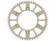 Sunstar Aluminum Works Triplestar Rear Sprocket 47 Tooth Fits 08-09 KTM 85 XC Sunstar Aluminum Works Triplestar Rear Sprocket 47 Tooth Fits 08-09 KTM 85 XC