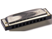 Hohner Harmonica Special 20 Key Of Bb