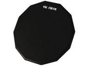 Vic Firth Practice Pad 12 Double Sided