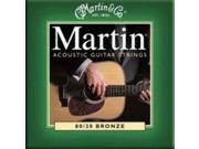 Martin Acoustic 12 String Extra Light