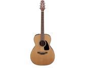 Takamine Series 1 OM Body Acoustic Electric with Case