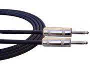 Horizon Speaker Cable 1 4 Plugs 30