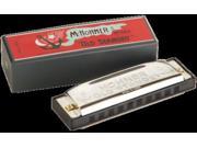 Hohner Harmonica Old Standby Key Of C