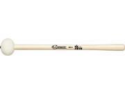 Vic Firth Corpsmaster Hard Felt Bass Drum Mallets Lg