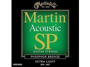 Martin MSP4000 PB XL Strings