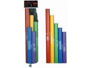 BOOMWHACKERS 5 Note Chromatic Set Upper Octave