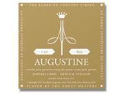 Augustine Nylon Imperial Red Classical Guitar Strings