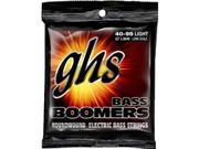 GHS Guitar Boomers Extra Light