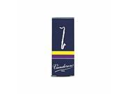 Vandoren Tenor Sax Reed 1.5 5pk