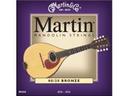 Martin M400 Mandolin Strings