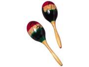 Hohner Kids Wood Maracas