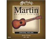 Martin M630 Baritone Ukulele Strings