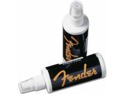 Fender Guitar Polish 4 oz Pump Spray