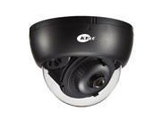 KT C Indoor Dome Camera 700 TVL SONY 960H EX View II 3.6mm 3 Axis Day Night option available