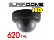 Eyemax DO 602V Super Dome 620TVL High Resolutions Indoor Dome Camera 2.8 12mm