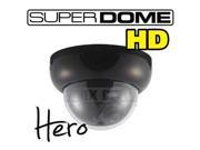 Eyemax DO 612M HERO DSP Chipset Super Dome Camera HD 650 TVL SS WDR OSD