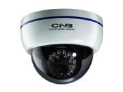 CNB OEM LBM 20S 600 TVL Color Infared Indoor Dome Camera 28 IR White Case OEM ID DD252 0IR Night Vision of DFL 20S