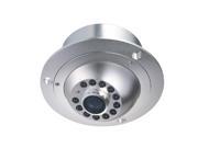 KT C KPC D950N Color Day and Night Indoor IR Aluminum Dome Camera 380 or 550TVL