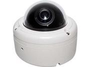 Eyemax TA 602 Compact Size Outdoor Dome Camera 620 TVL small IP 68 case Surface Flush Dual Mount