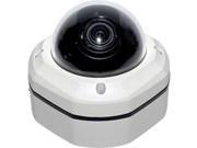 Eyemax DT 602V M Compact Hammer Dome Camera 620 TVL 2.8~12mm 2D DNR IP 68