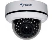 Eyemax Storm IT 6335V Outdoor Dome IR Camera Sony effio 700TVL 35 smart IR