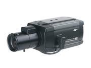 KTnC KPC 4300NH Box Camera 3DNR BLC sense up d zoom 580TVL 0.001Lux Dual Voltage