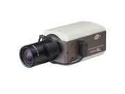 KTnC KPC DN4000NH Box Camera BLC AGC WHITE BAL 550TVL 1Lux Dual Voltage