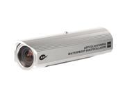 KTnC KPC VF291NUBC Outdoor Bullet Camera 700 TVL sony 960H EX View 2 dnr IP67 3.5~16mm Adjustable Lens