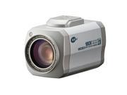 KTnC KPC ZA180NH Zoom Camera dss blc agc 550TVL 0.1Lux 12V x18 Optical