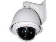 Eyemax Outdoor PTZ with Motion Tracking Function 540TVL X432 Total Zoom WDR