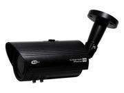 KTNC KPC LP500NH License Plate Capture Camera 600 TVL 20 LED 80 FT Dual Voltage Capture upto 35MPH