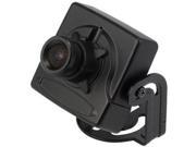 Eyemax 380TVL Day Night Color Mini Square Case Camera