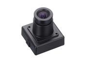 KTnC KPC VSN500NH Super Miniature Camera 550TVL 0.05Lux 12V 25mm x 25mm DC 5V Available