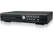 4CH Eagle Eyes H264 CCTV STANDALONE DVR SYSTEM SUPPORT MOBILES 1TB