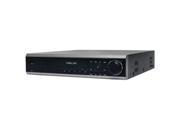 BL EP Series 8ch Standalone DVR system H.264 240 FPS D1 Recording HDMI Loop Out 1TB HDD 3G Phone