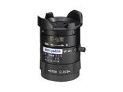 Computar Ganz High Quality CCTV Camera Lens T3Z2910CS 1 3 2.9 8.2mm f1.0 Varifocal Manual Iris CS Mount