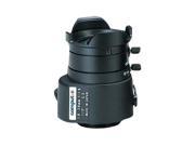 Computar Ganz High Quality CCTV Camera Lens TG2Z1816AFCS 1 3 1.8 3.6mm f1.6 Varifocal Video Auto Iris CS Mount
