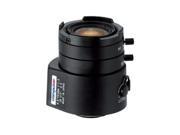 Computar Ganz High Quality CCTV Camera Lens HG3Z4512AFCS IR 1 2 4.5 12.5mm f1.2 Varifocal Video Auto Iris CS Mount Day Night IR